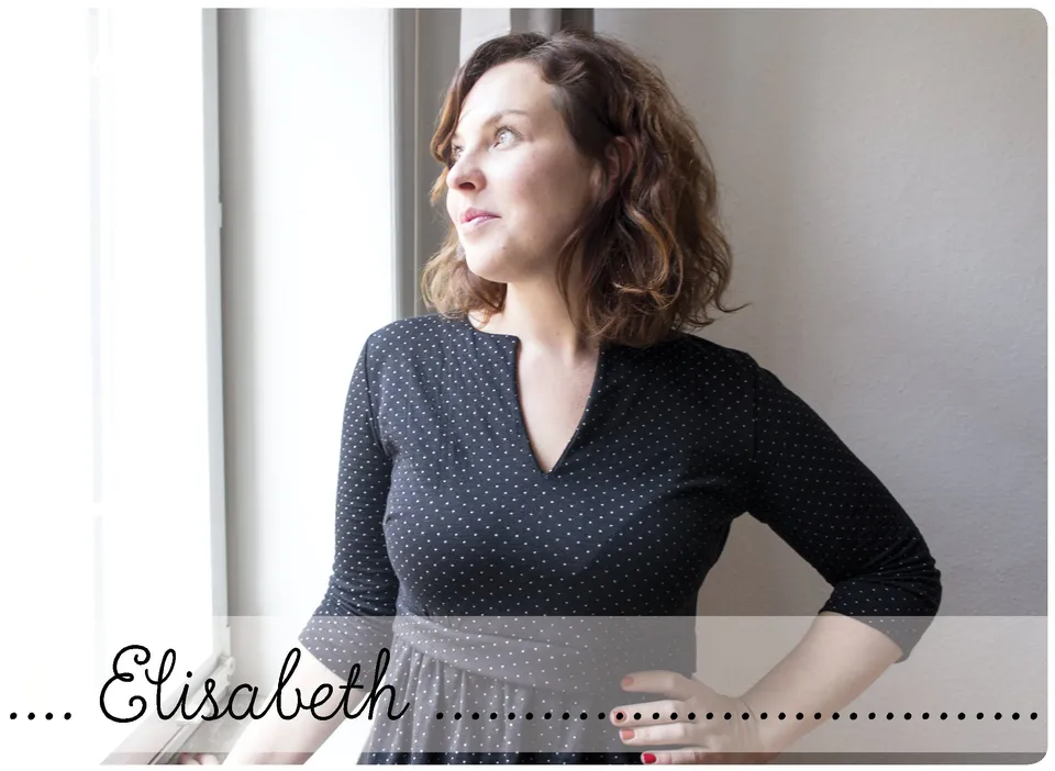 konfetti-patterns-elisabeth-ebook-damenkleid-gr-32-50-jersey image 1