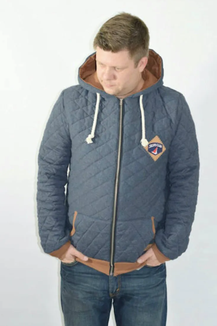 zipp-jacket-ebook-schnittmuster-herren-sweatjacke-xs-xxxl image 1