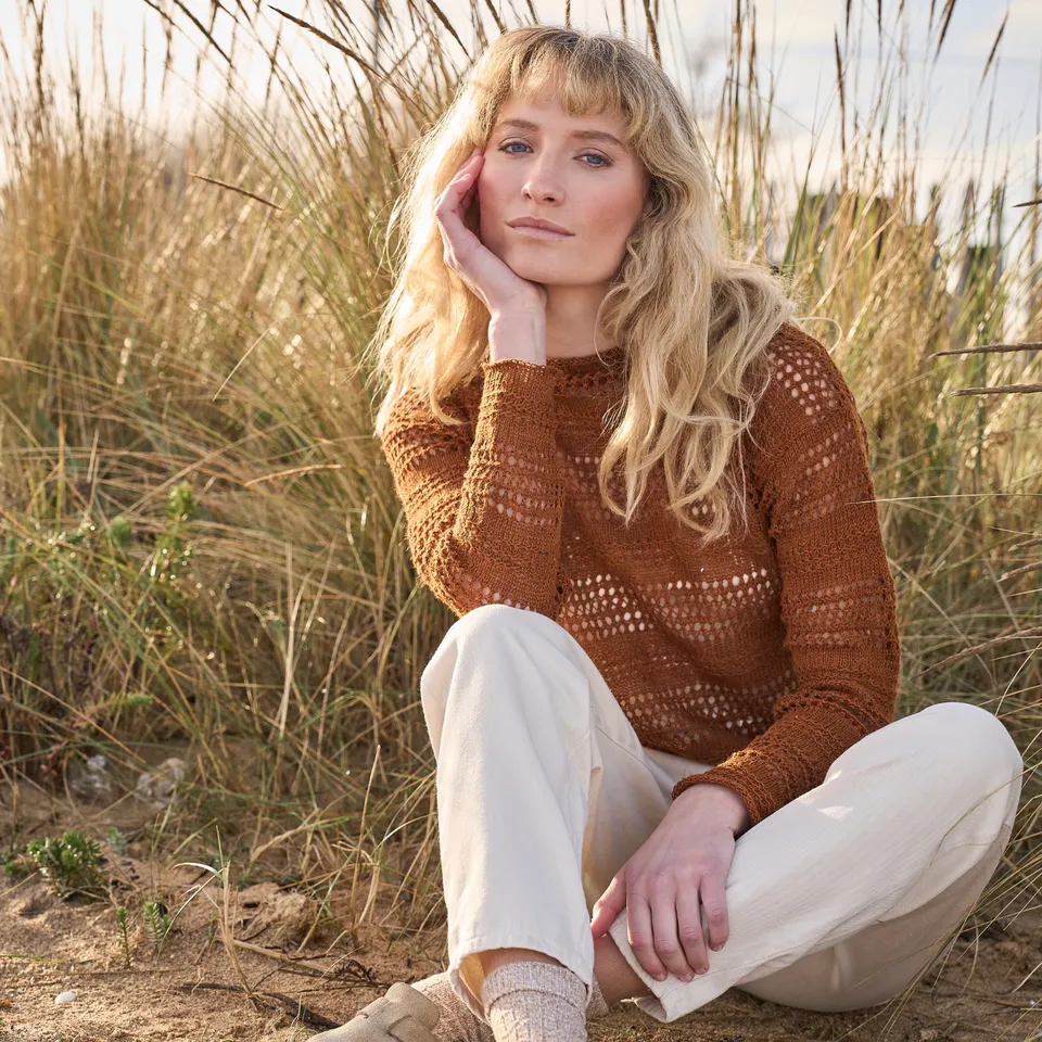 kremke-soul-wool-summer-collection-lookbook-strickbuch-de-en image 1