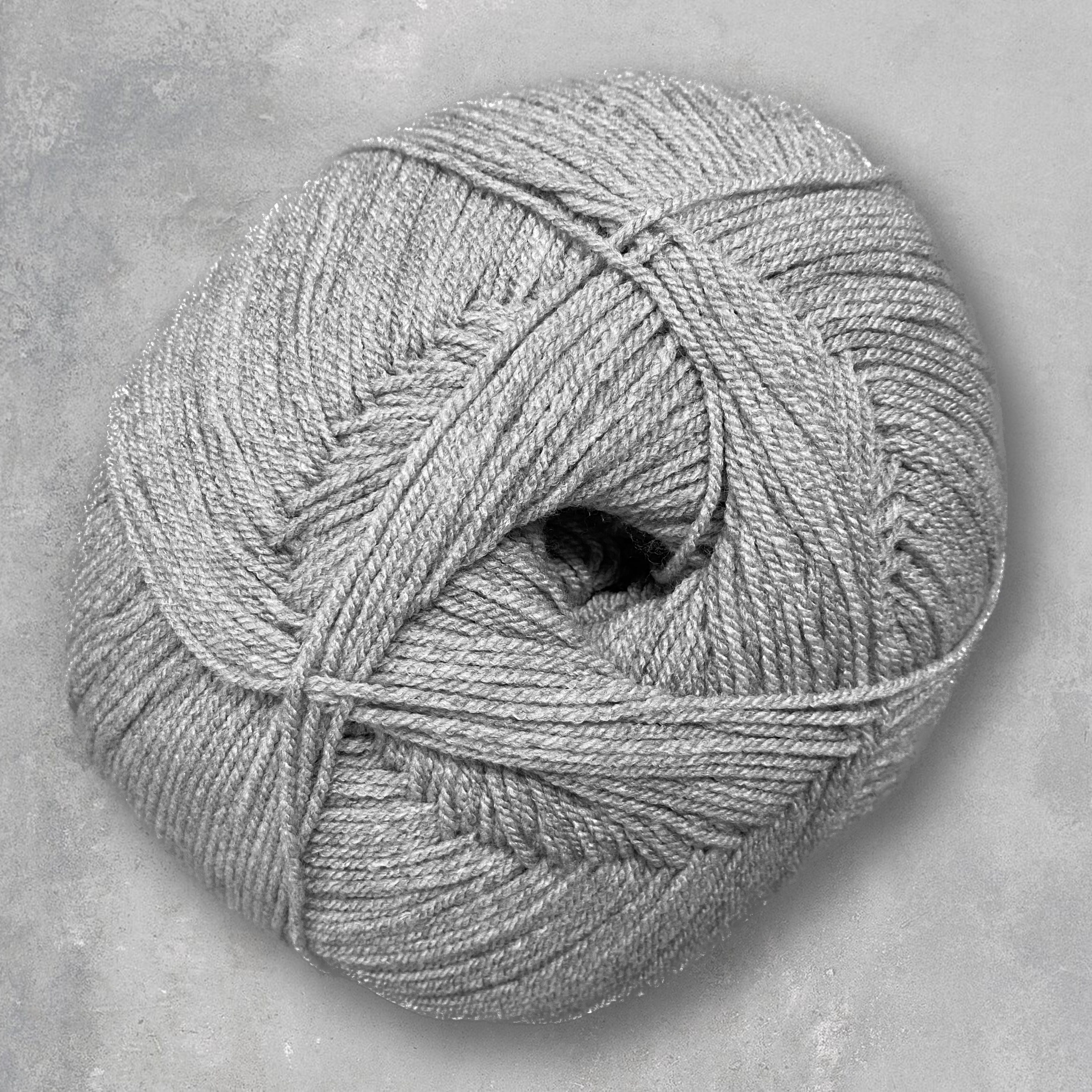 bellalana-goliath-wolle-silbergrau-700g-polyacryl image 2