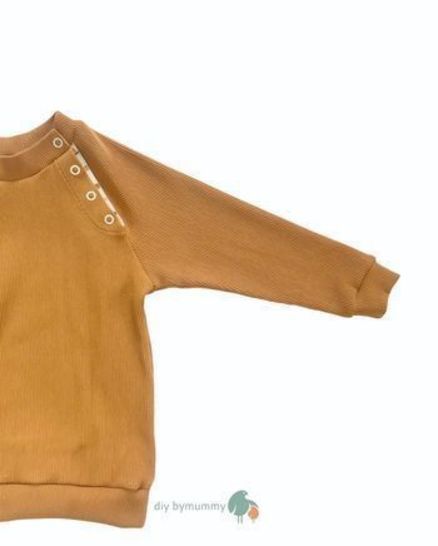 n-hfrosch-button-babys-raglan-pullover-schnittmuster-50-86 image 2