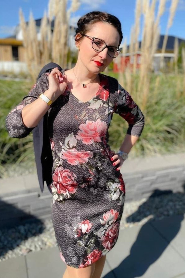 n-hfrosch-victoria-figurwunder-kleid-schnittmuster-xs-4xl image 7