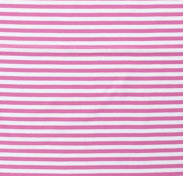 n-hfrosch-baumwolljersey-streifen-jersey-pink-1-cm image 1
