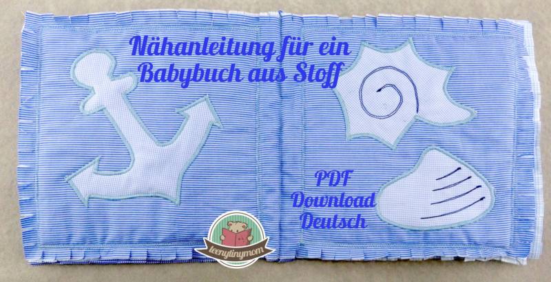 n-hfrosch-schnittmuster-maritim-quiet-book-f-hlbuch-ebook-pdf image 6