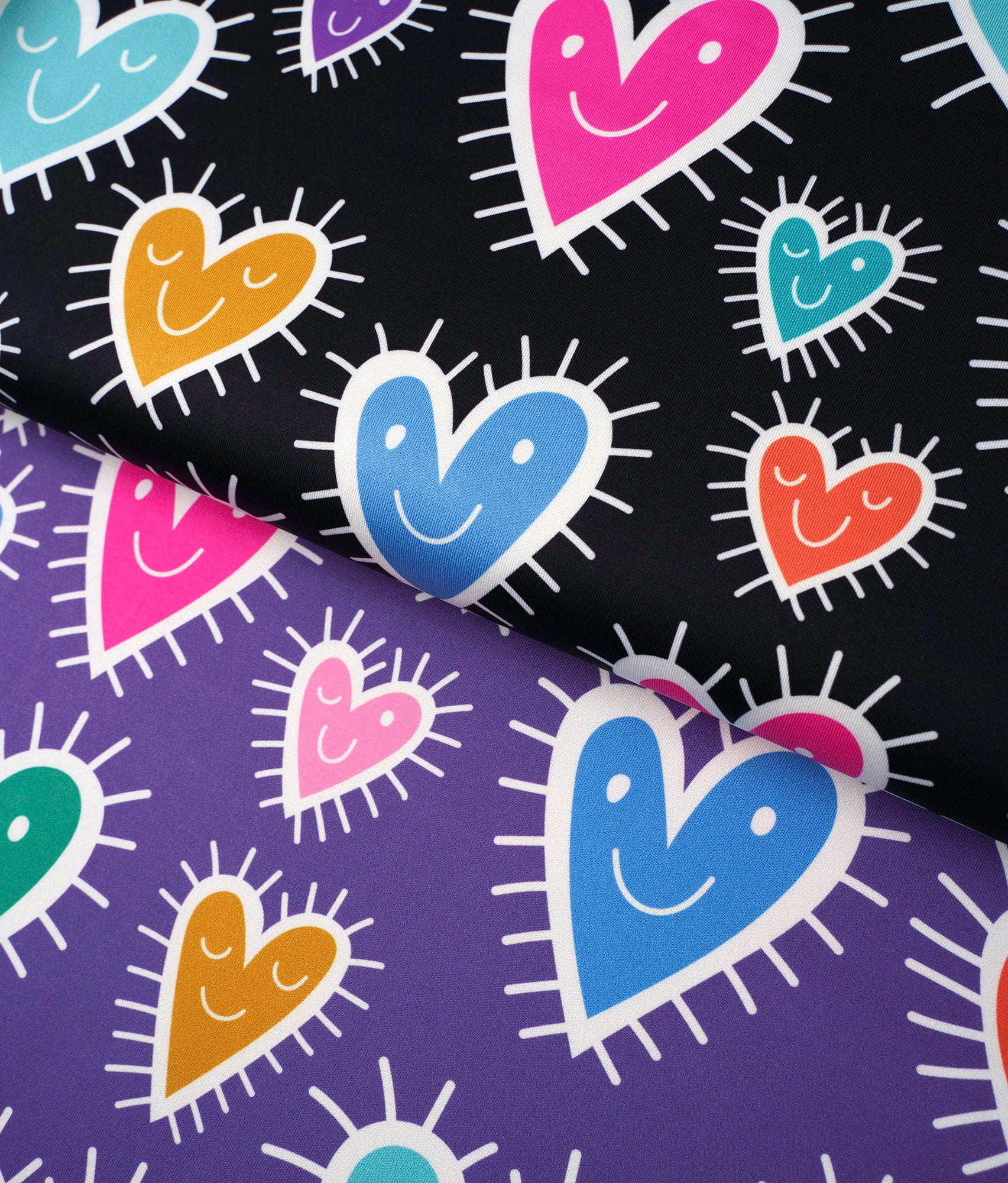 hamburger-liebe-performance-smiling-hearts-active-wear-upf150 image 3