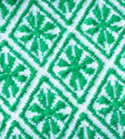hamburger-liebe-al-lago-rhomb-knit-jacquard-jersey-a18-17 image 6