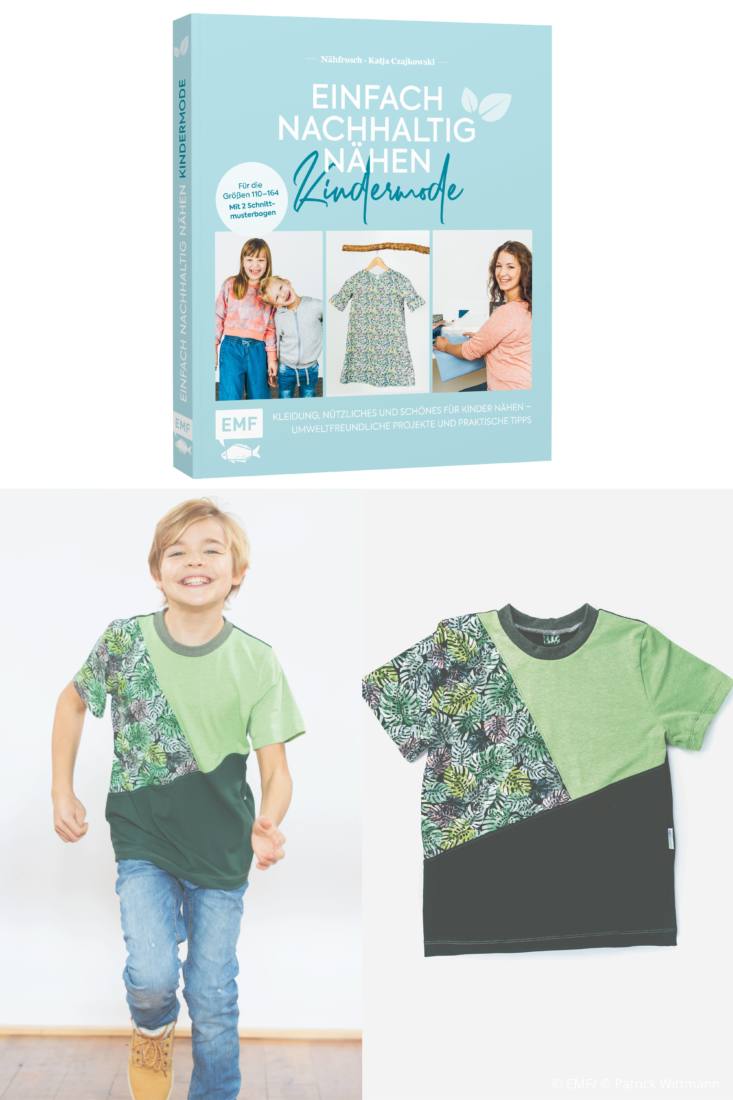 n-hfrosch-sisa-kinder-shirt-schnittmuster-ebook-110-164 image 1