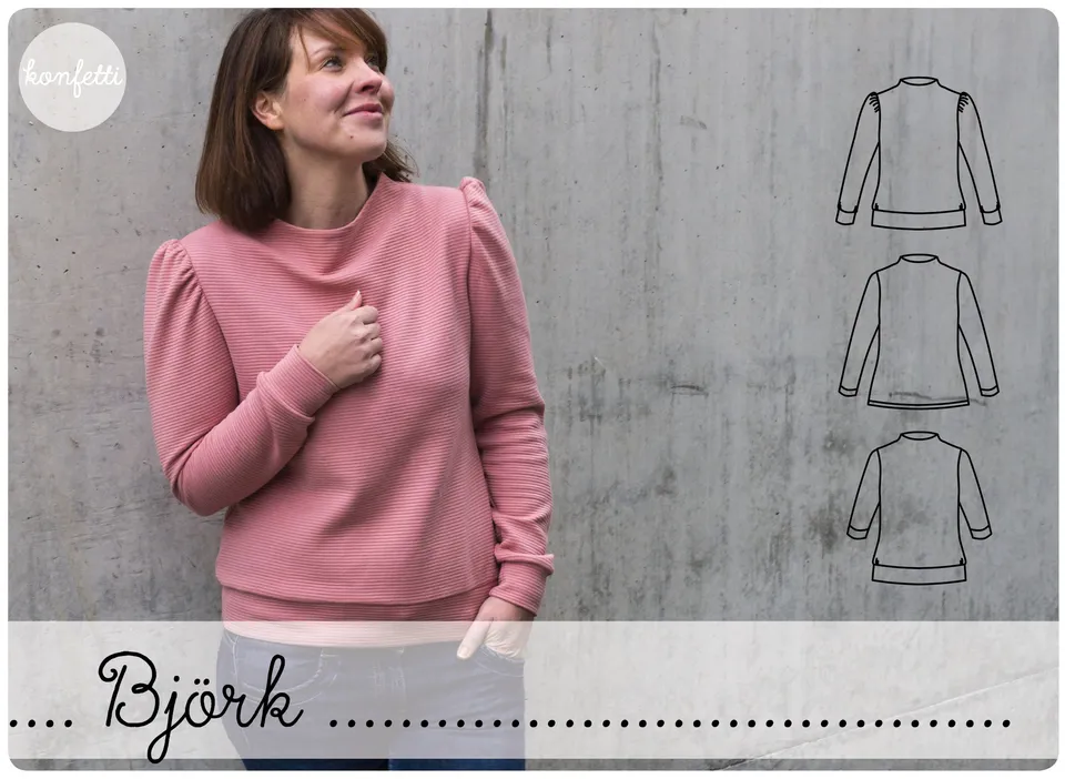 konfetti-patterns-bj-rk-schnittmuster-damenpullover-34-50 image 1