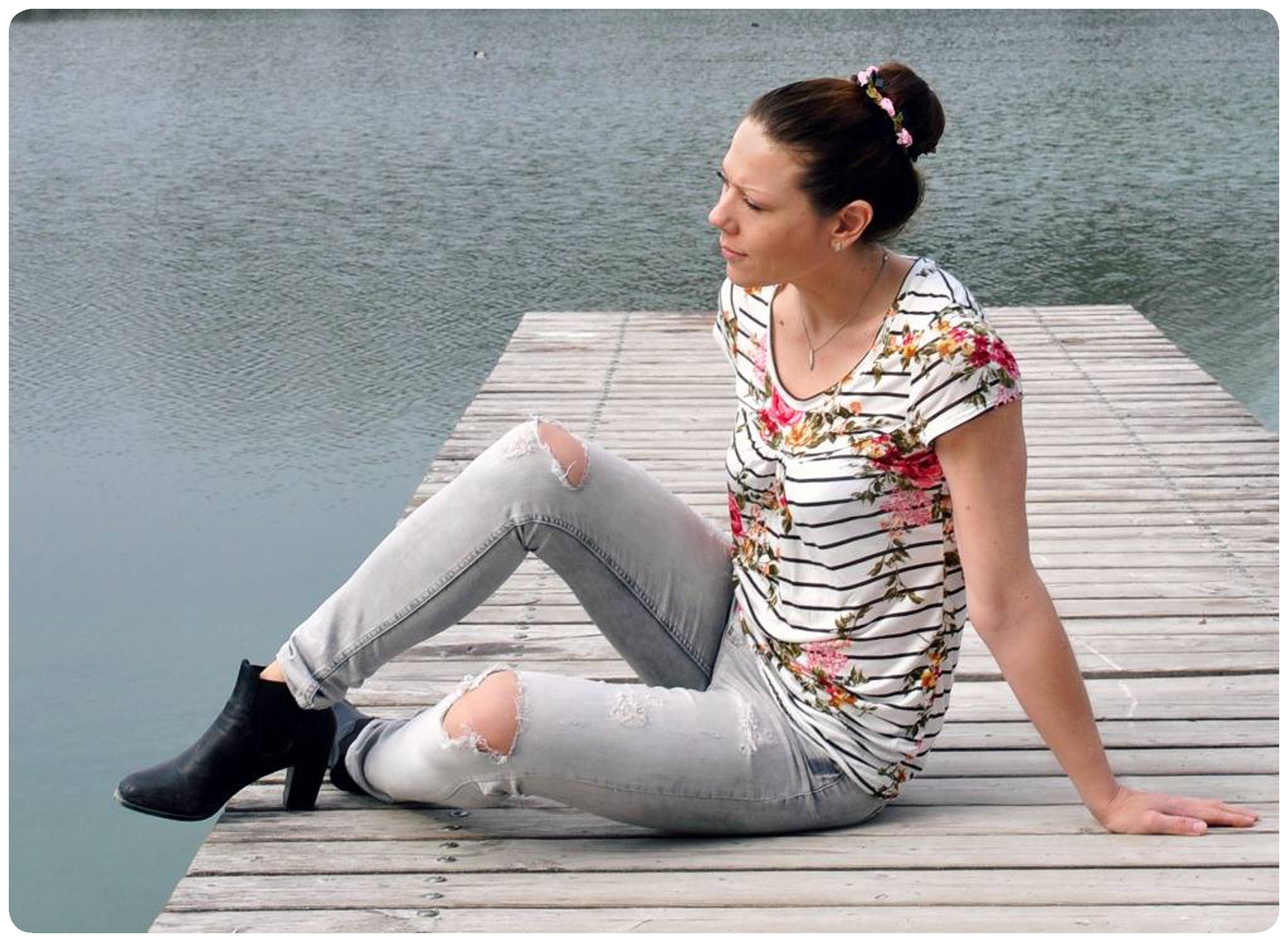 konfetti-patterns-lady-shirt-schnittmuster-gr-32-50-t-shirt image 3