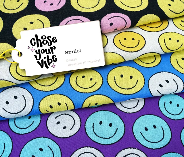 hamburger-liebe-choose-your-vibe-smile-jersey-col-1-bio-meterware image 1