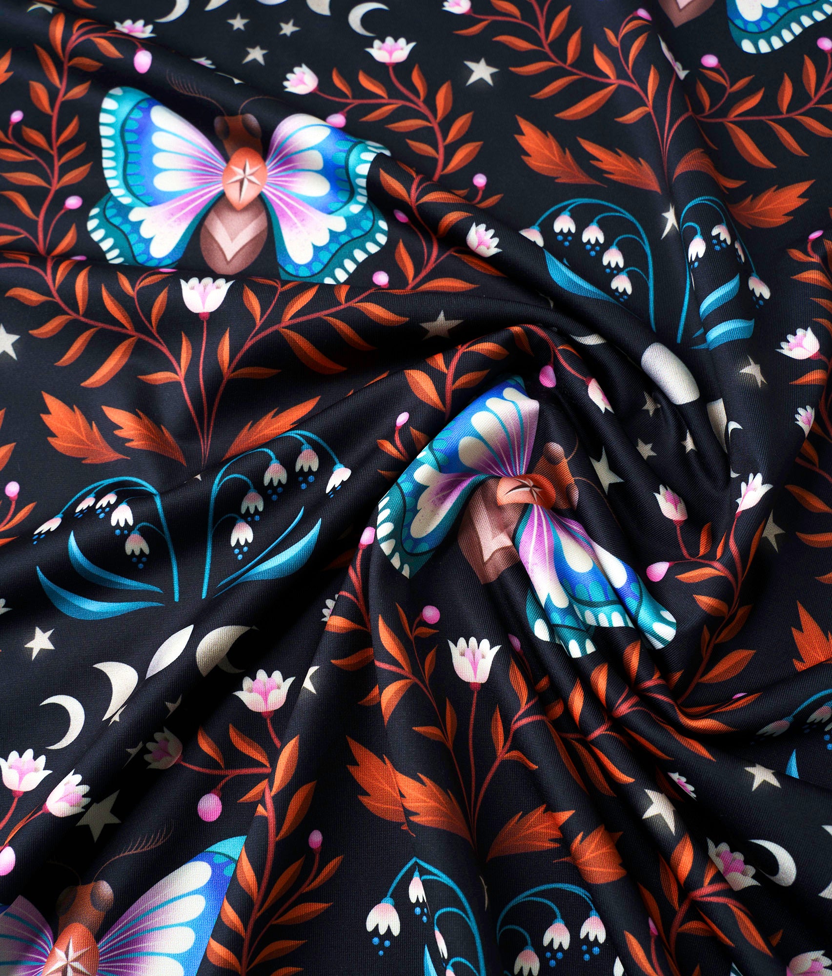 hamburger-liebe-performance-luna-moth-black-stoff-uv-schutz image 2