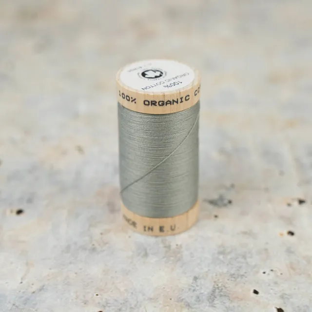 n-hfrosch-bio-n-hgarn-scanfil-100m-grau-gots-baumwolle image 1