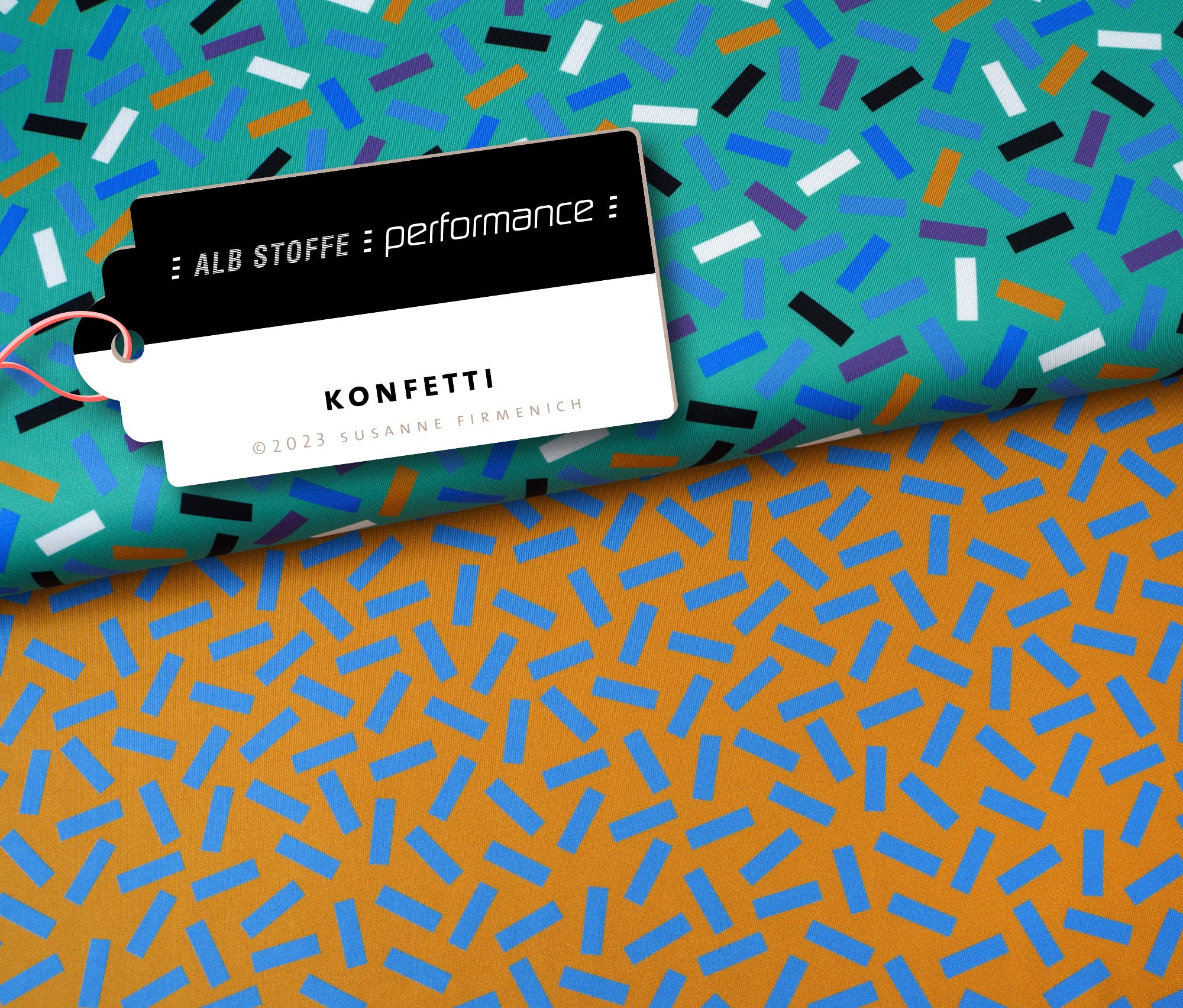 hamburger-liebe-performance-konfetti-funktionsstoff-upf-150 image 1