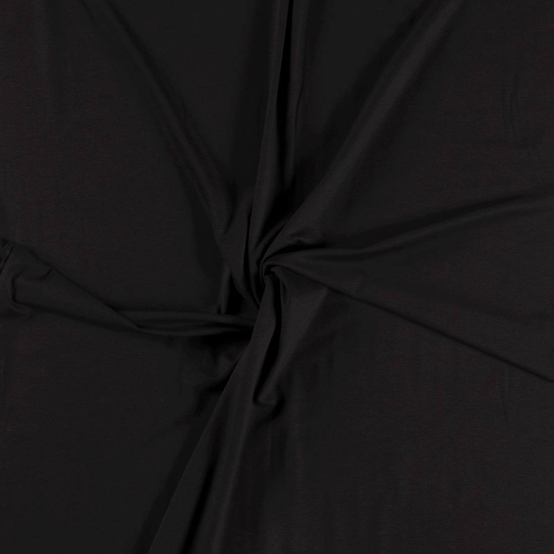 n-hfrosch-n-hpakete-sihir-bio-jersey-kleid-schwarz image 2