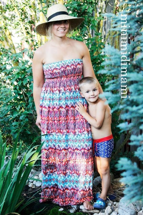 n-hfrosch-schnittmuster-lexxi-sommerkleid-tunika-ebook-xs-xxxl image 2