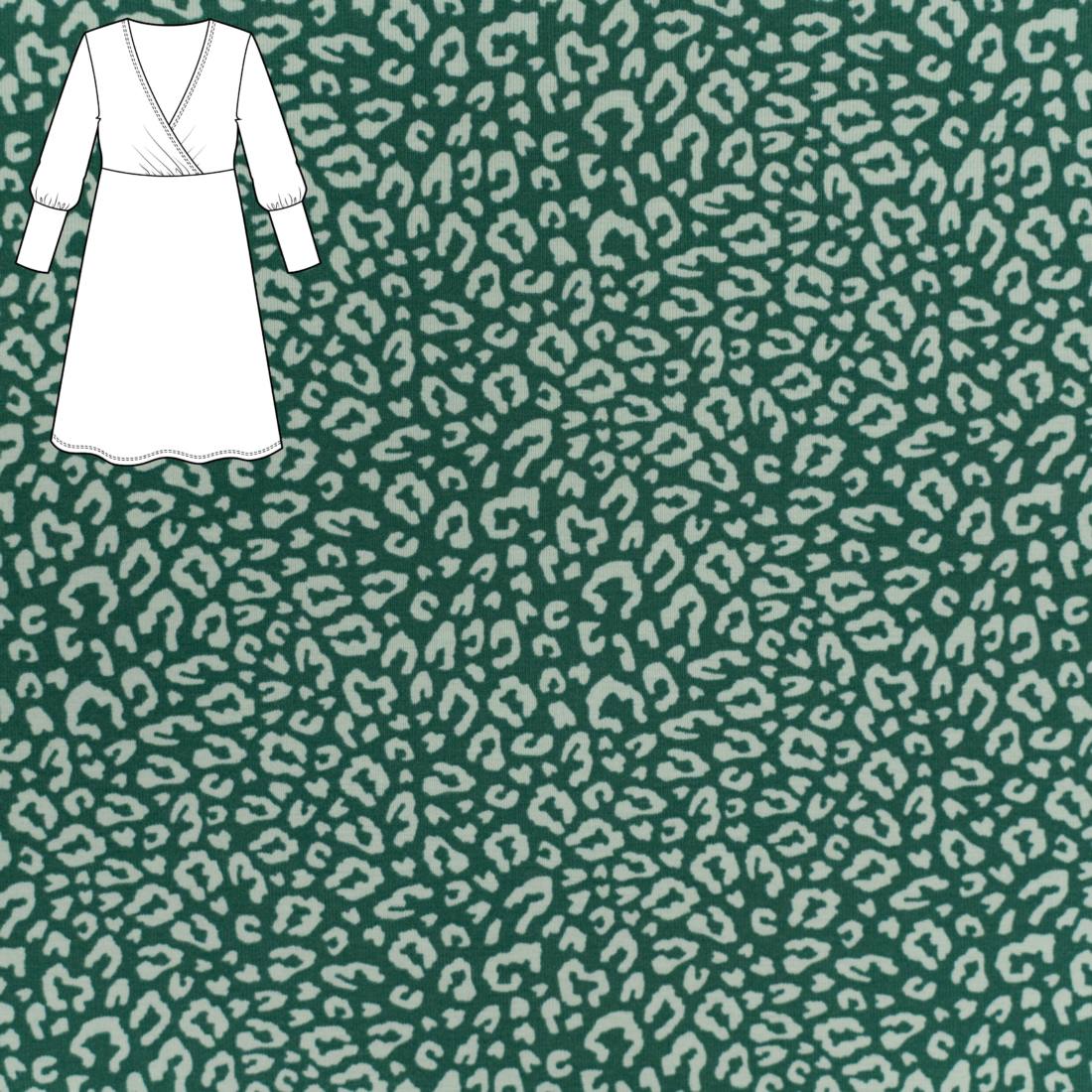 n-hfrosch-n-hpakete-sihir-kleid-n-hset-jersey-leo-mint image 1