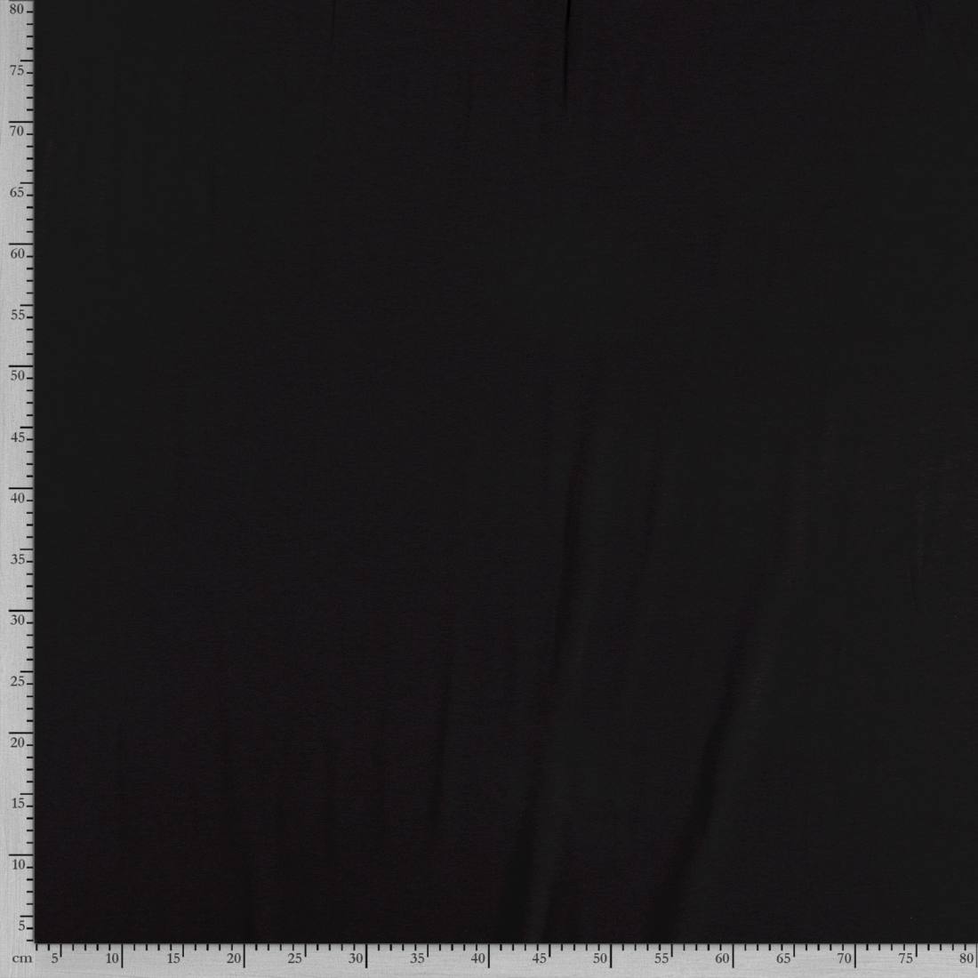 n-hfrosch-bio-jersey-baumwolljersey-stoff-schwarz image 3