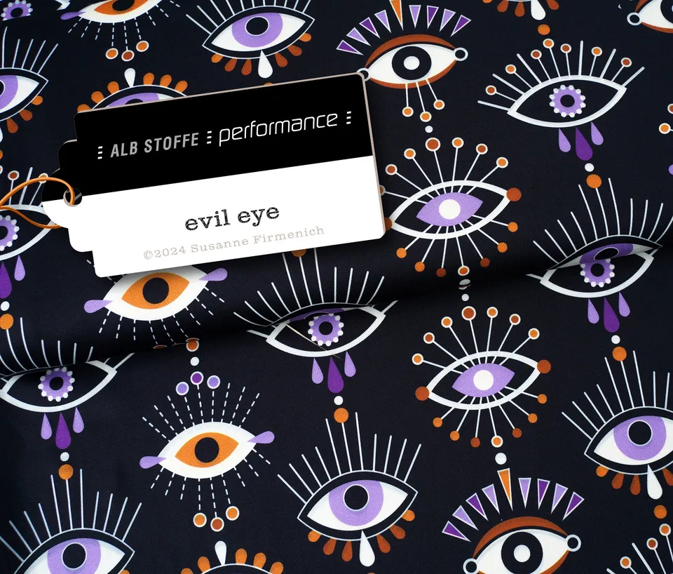 hamburger-liebe-performance-evil-eye-black-funktionsstoff-upf image 1