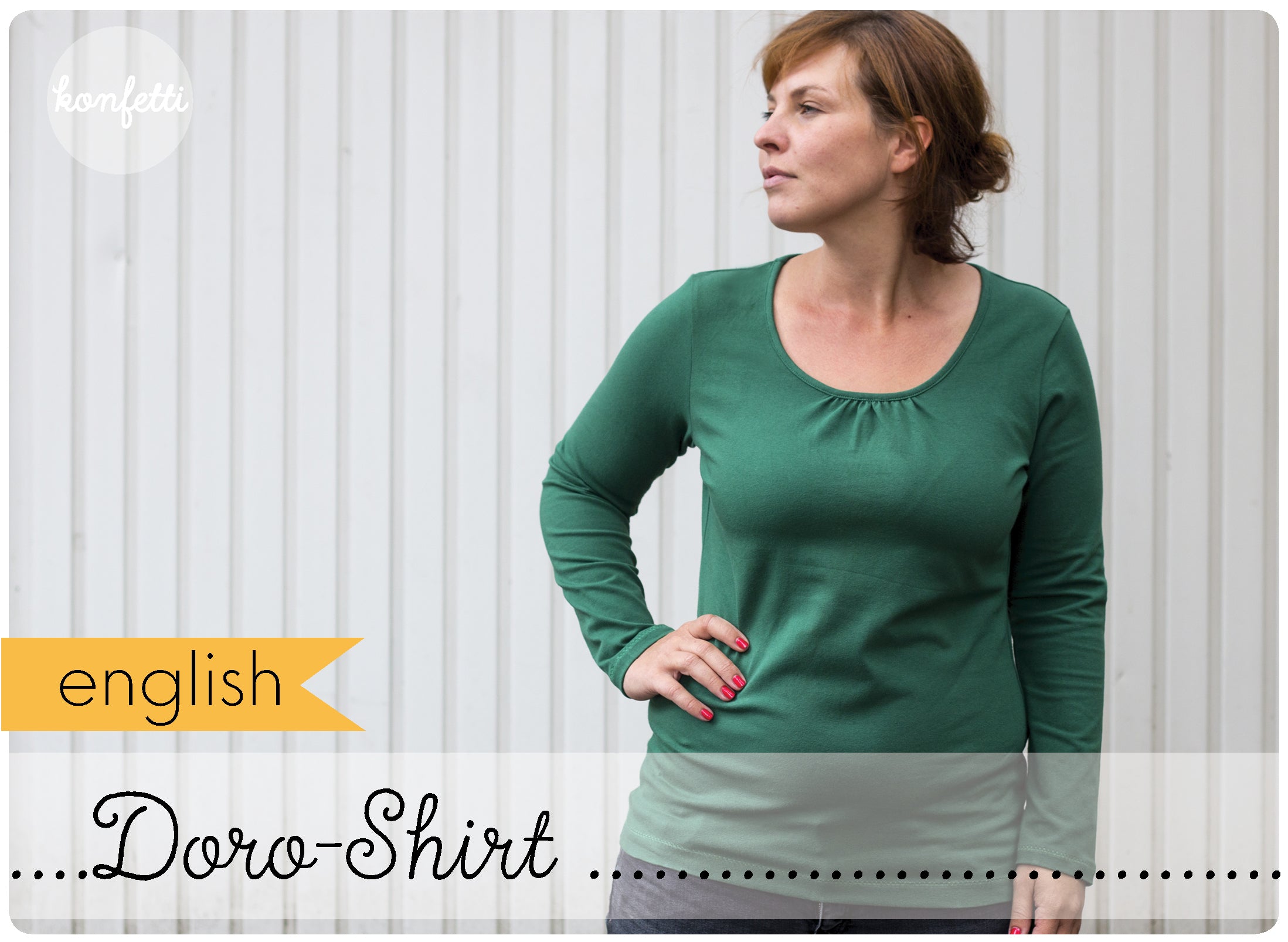 konfetti-patterns-doro-english-ebook-schnittmuster-shirt-basic image 1