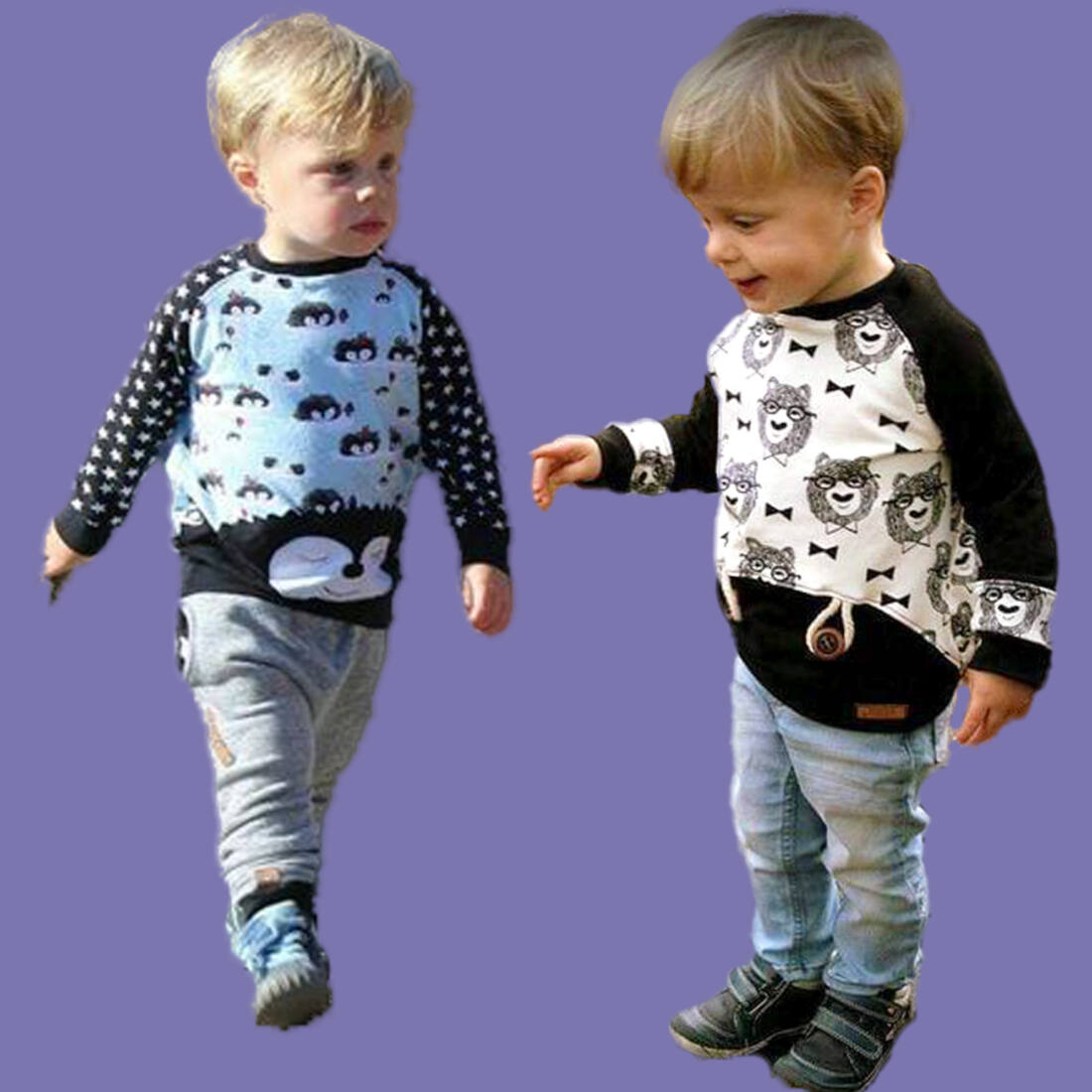 n-hfrosch-schnittmuster-minimars-shirt-n-hen-gr-62-128 image 3
