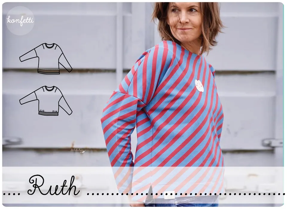 konfetti-patterns-ruth-damen-pullover-ebook-34-50-oversize-beamer image 1