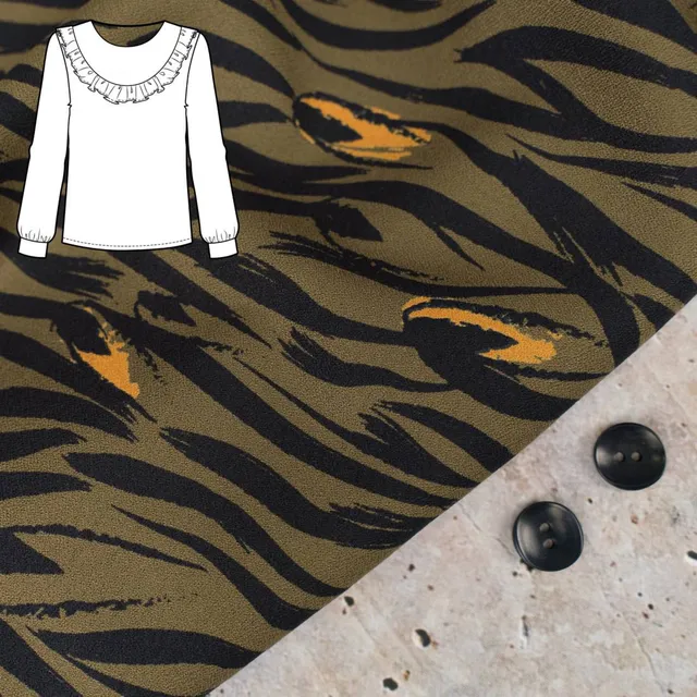 n-hfrosch-seni-n-hpaket-bluse-zebra-viskose-krepp-n-hset image 1