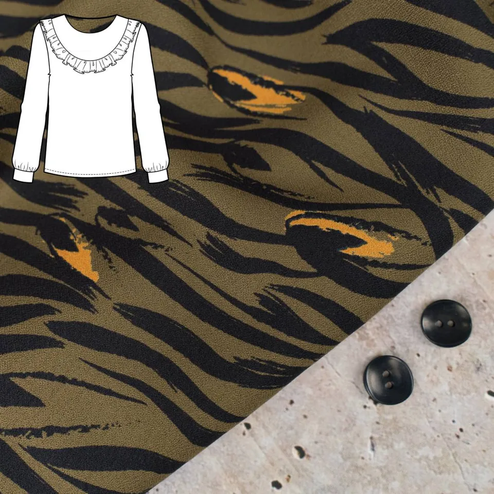 n-hfrosch-seni-n-hpaket-bluse-zebra-viskose-krepp-n-hset image 1