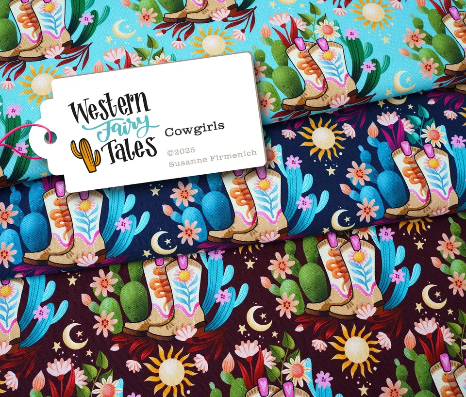 hamburger-liebe-western-fairy-tales-cowgirls-canvas-col-1-bio image 1