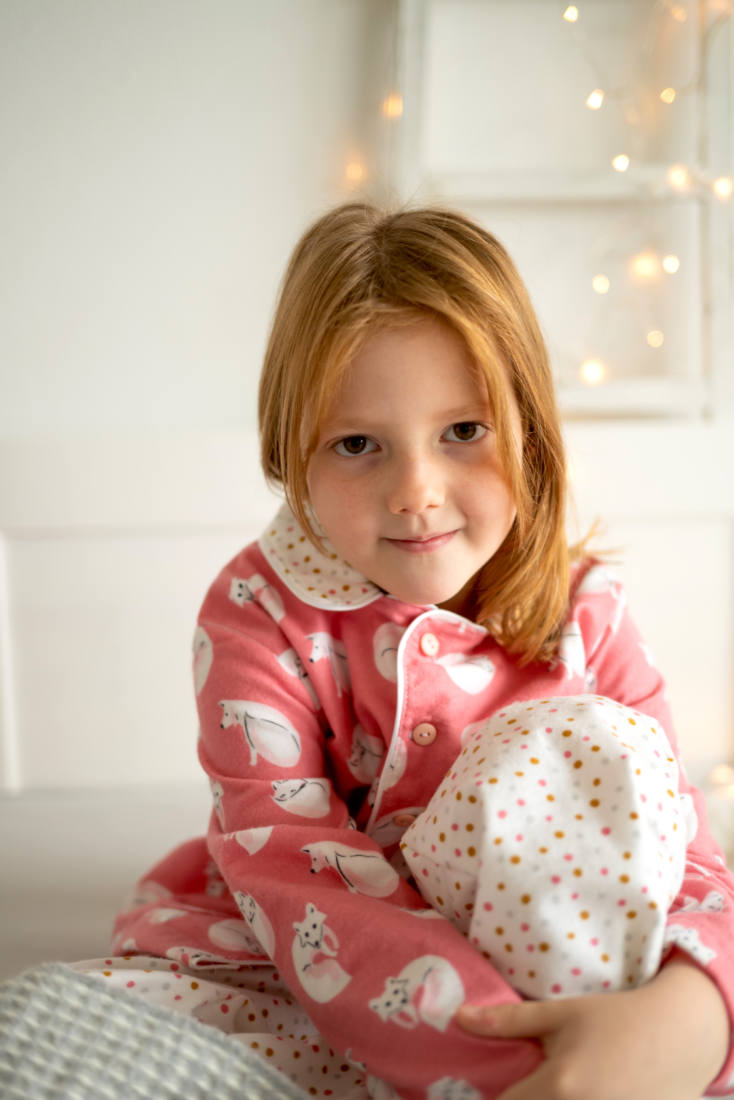 n-hfrosch-tidur-kinder-pyjama-papierschnittmuster-lang-kurz image 6