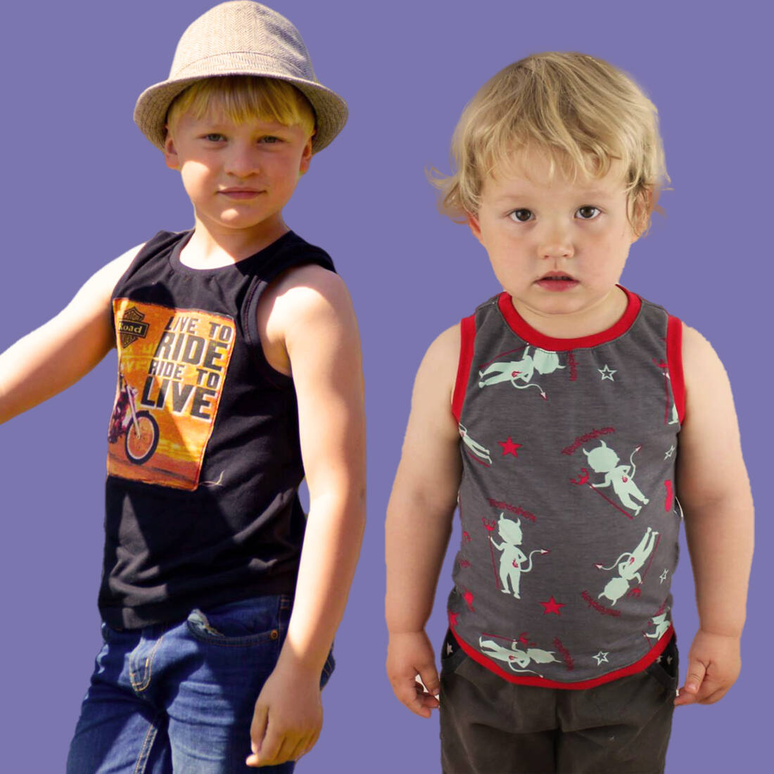 n-hfrosch-papierschnittmuster-mandiri-kinder-top-racerback image 2