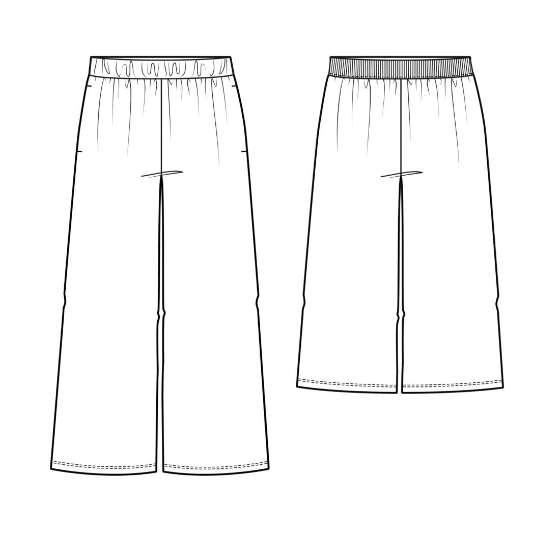 n-hfrosch-awah-damen-hose-schnittmuster-marlene-digital image 2