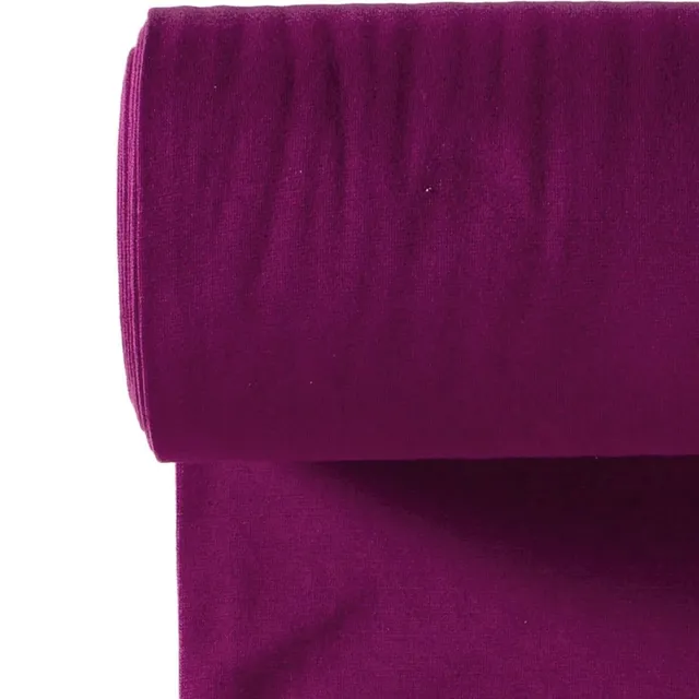 n-hfrosch-b-ndchenware-strickschlauch-b-ndchen-fuchsia image 1