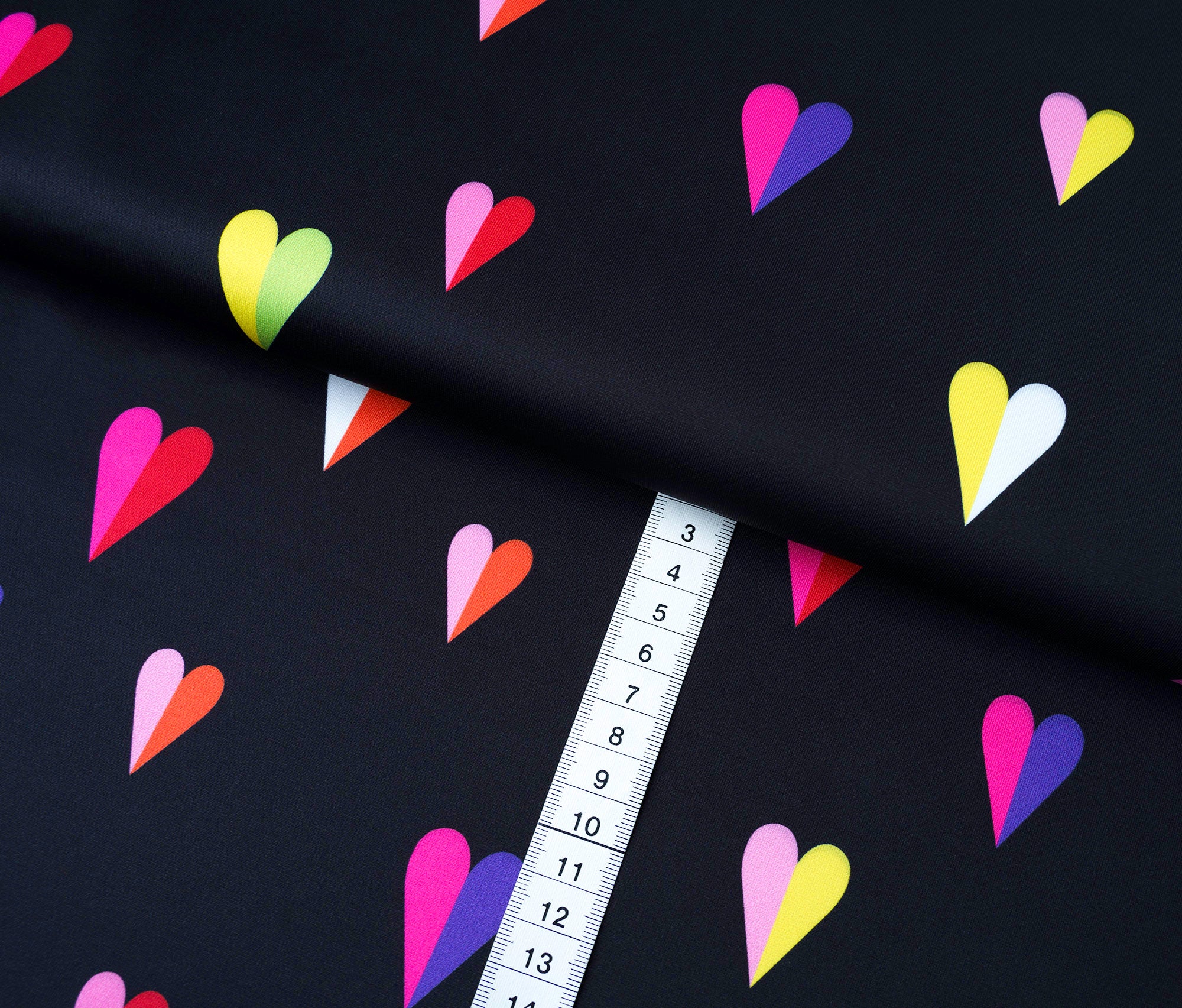 hamburger-liebe-performance-wild-hearts-black-funktionsstoff image 2