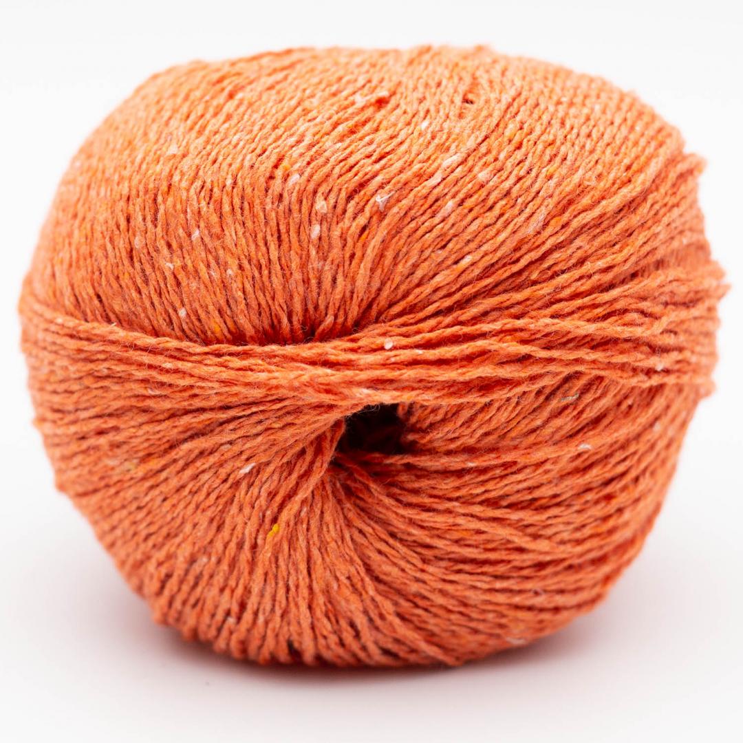 kremke-reborn-denim-uni-baumwollgarn-babyrosa image 8