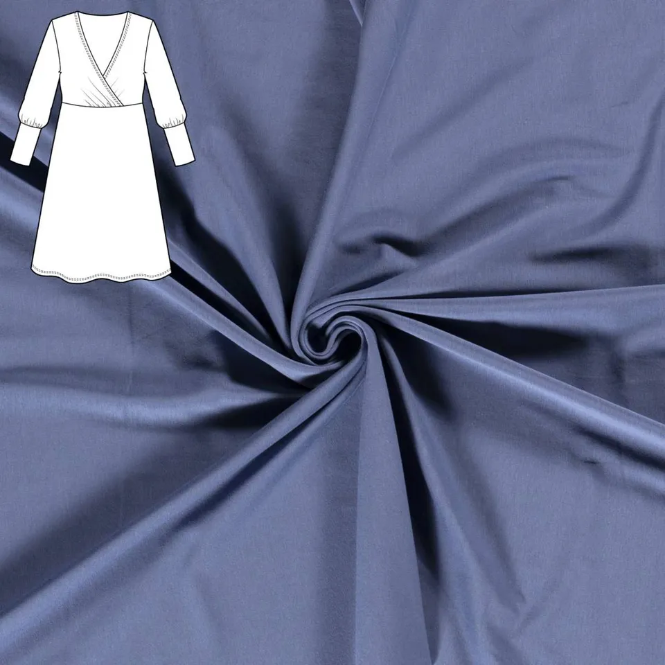 n-hfrosch-sihir-n-hpaket-bio-jersey-blau-kleid image 1