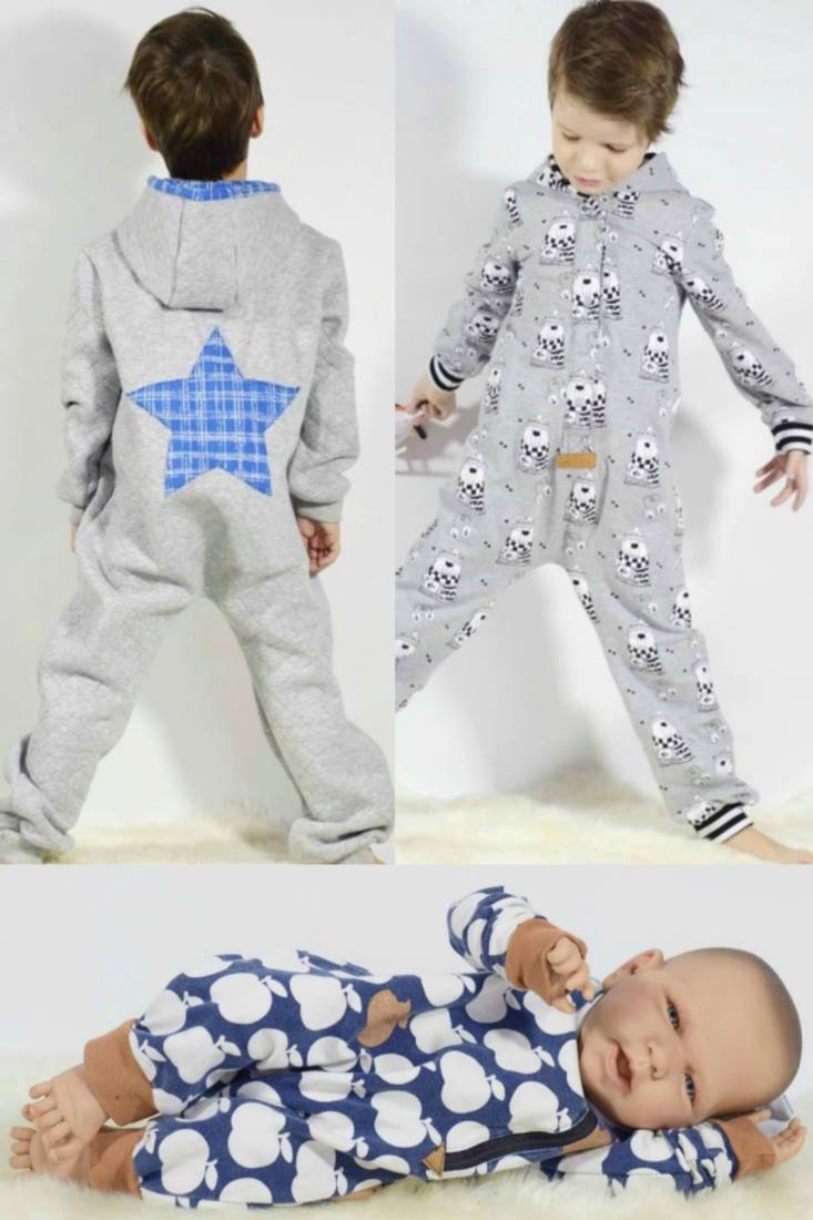 n-hfrosch-schnittmuster-overall-romper-charlie-50-140 image 7