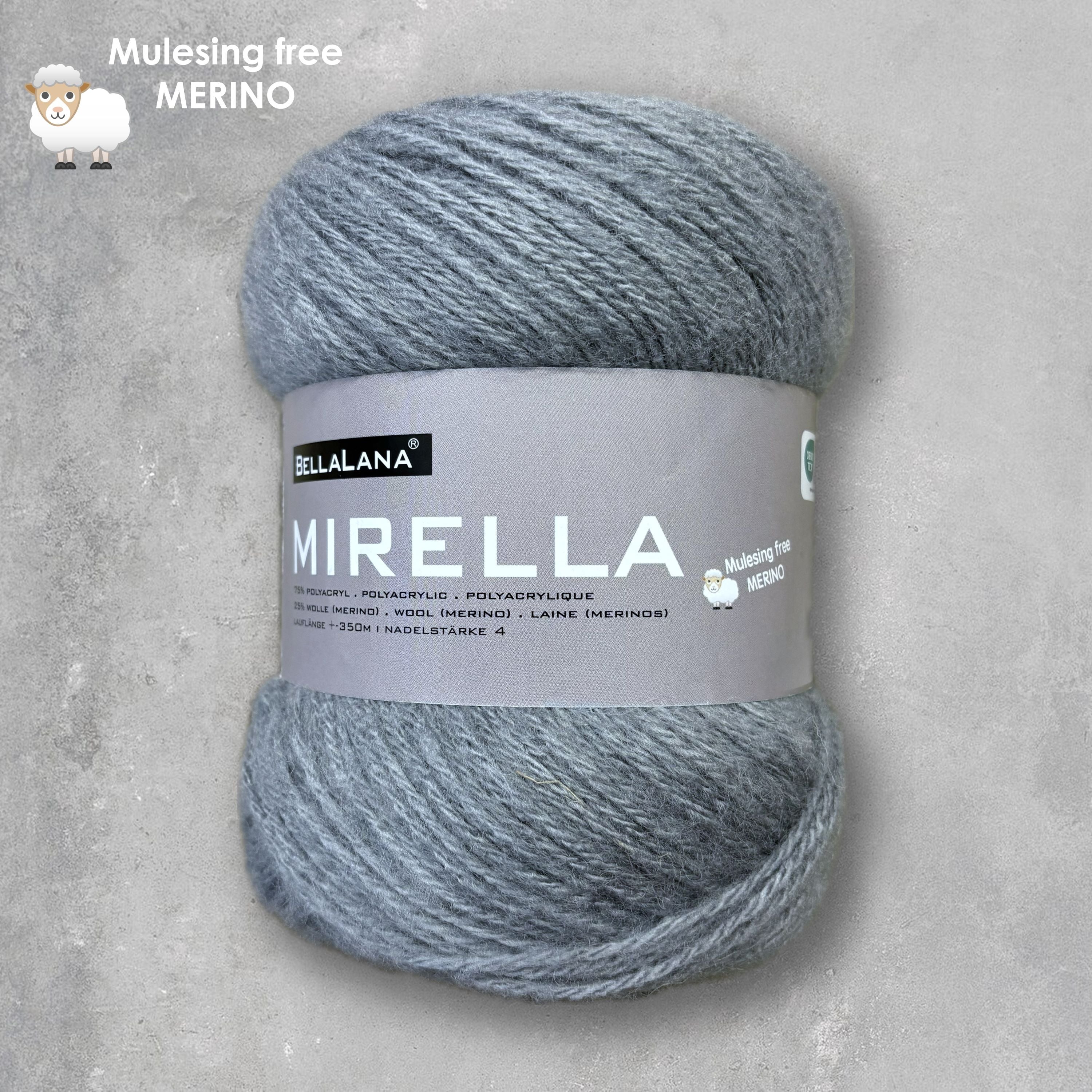 bellalana-mirella-strick-set-dreiecksschal-m-tze-marine-anf-nger image 7