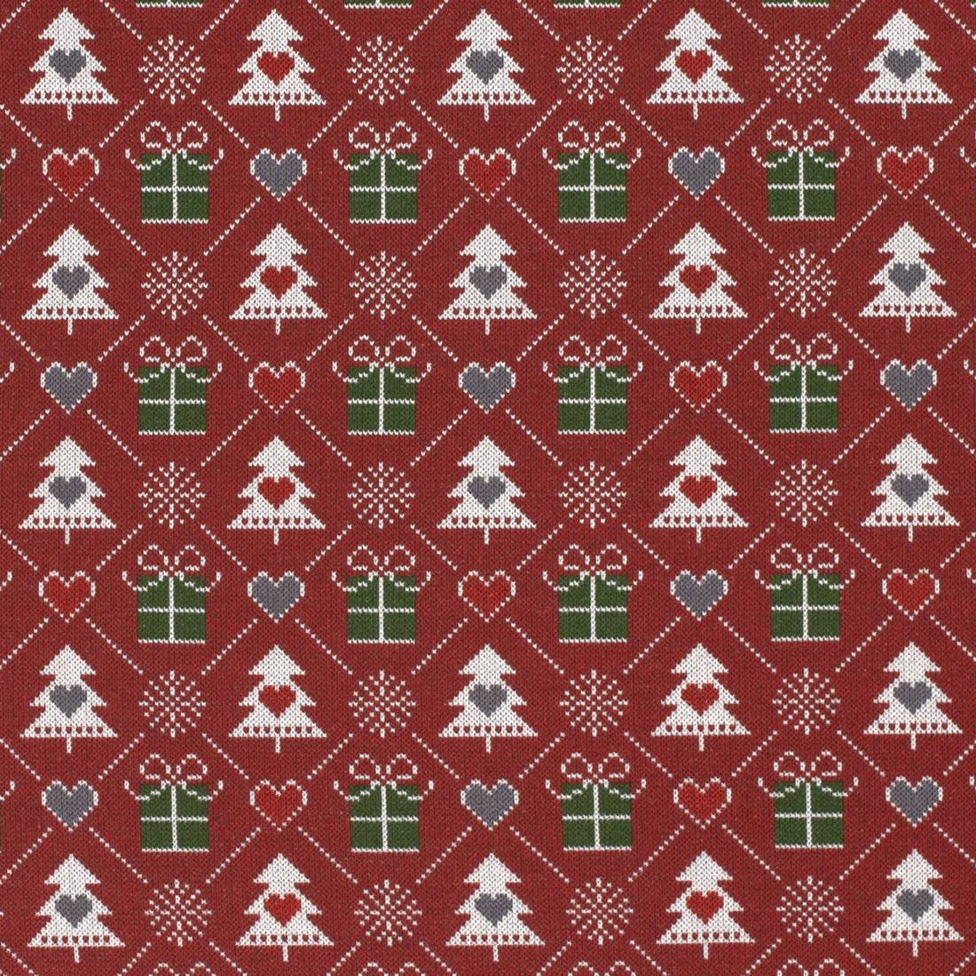 n-hfrosch-sama-n-hpaket-kids-shirt-weihnachtsbaum-gr-n image 4