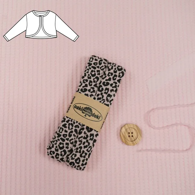 n-hfrosch-n-hpakete-n-hset-sedikit-bolero-rosa-waffeljersey image 1