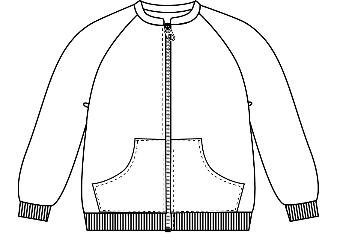 n-hfrosch-schnittmuster-krim-baby-sweatjacke-ebook-kapuze image 3