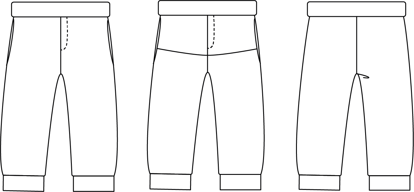 n-hfrosch-basics-schnittmuster-6er-baby-set-body-hose image 4