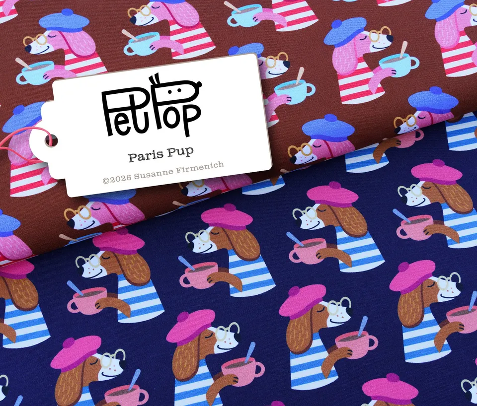 hamburger-liebe-pet-pop-paris-pub-sweatstoff-col-1-bio image 1
