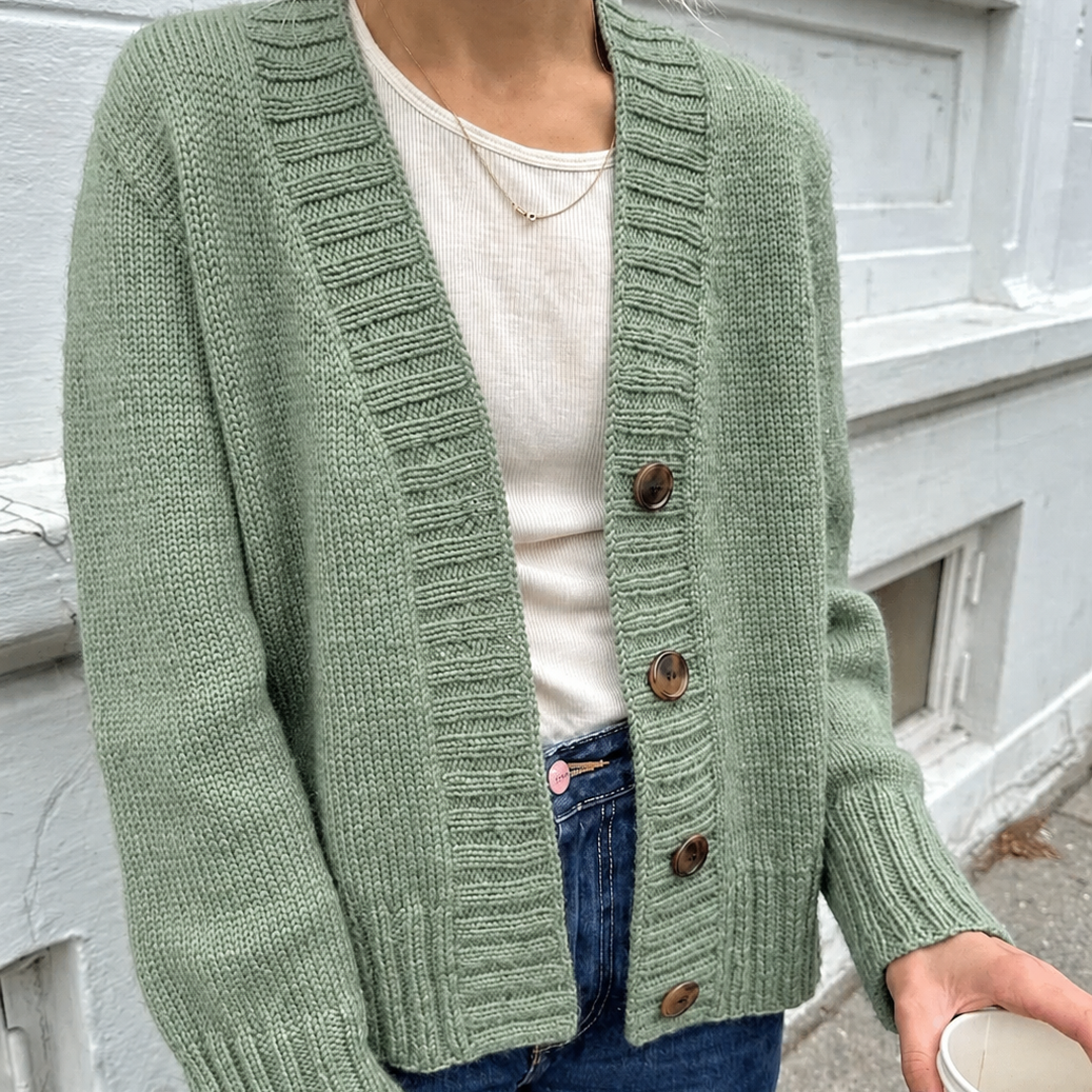 bellalana-eva-cardigan-strick-set-hanni-beige-126-gr-m-mit-kn-pfen image 4