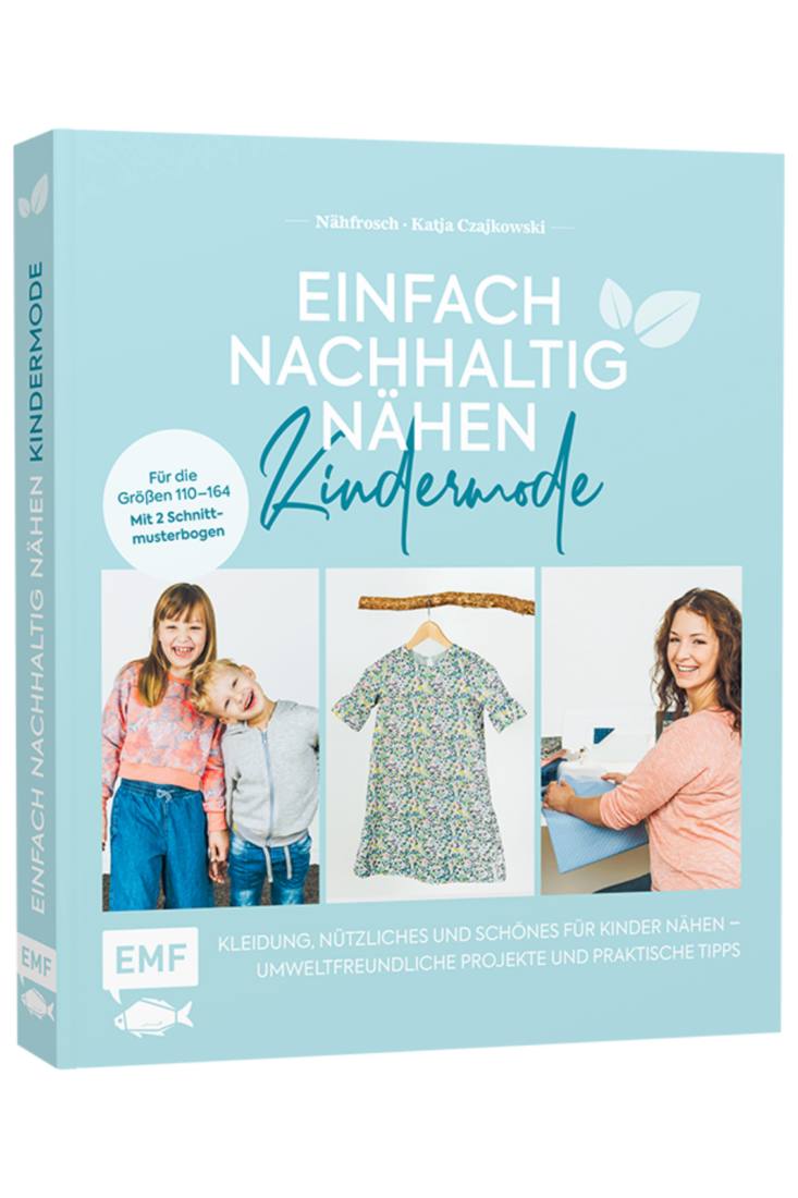 n-hfrosch-sisa-kinder-shirt-schnittmuster-ebook-110-164 image 2