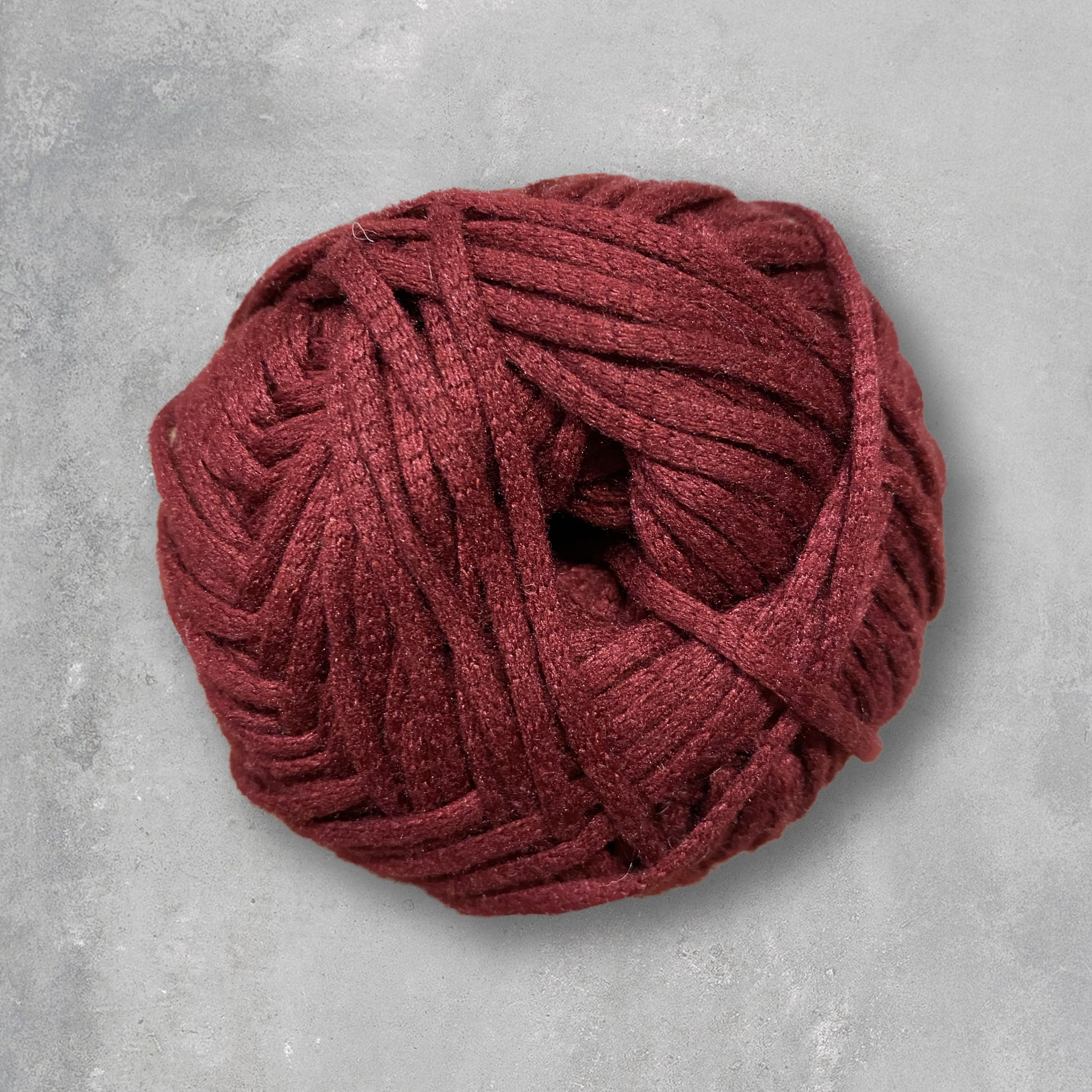 bellalana-fair-recyceltes-polyestergarn-rosa-108-flausch image 5