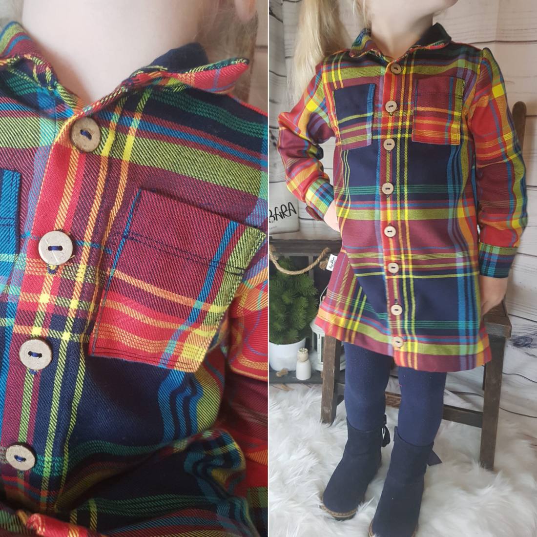 n-hfrosch-tulen-kinder-hemd-schnittmuster-pdf-bluse-knopfleiste image 8