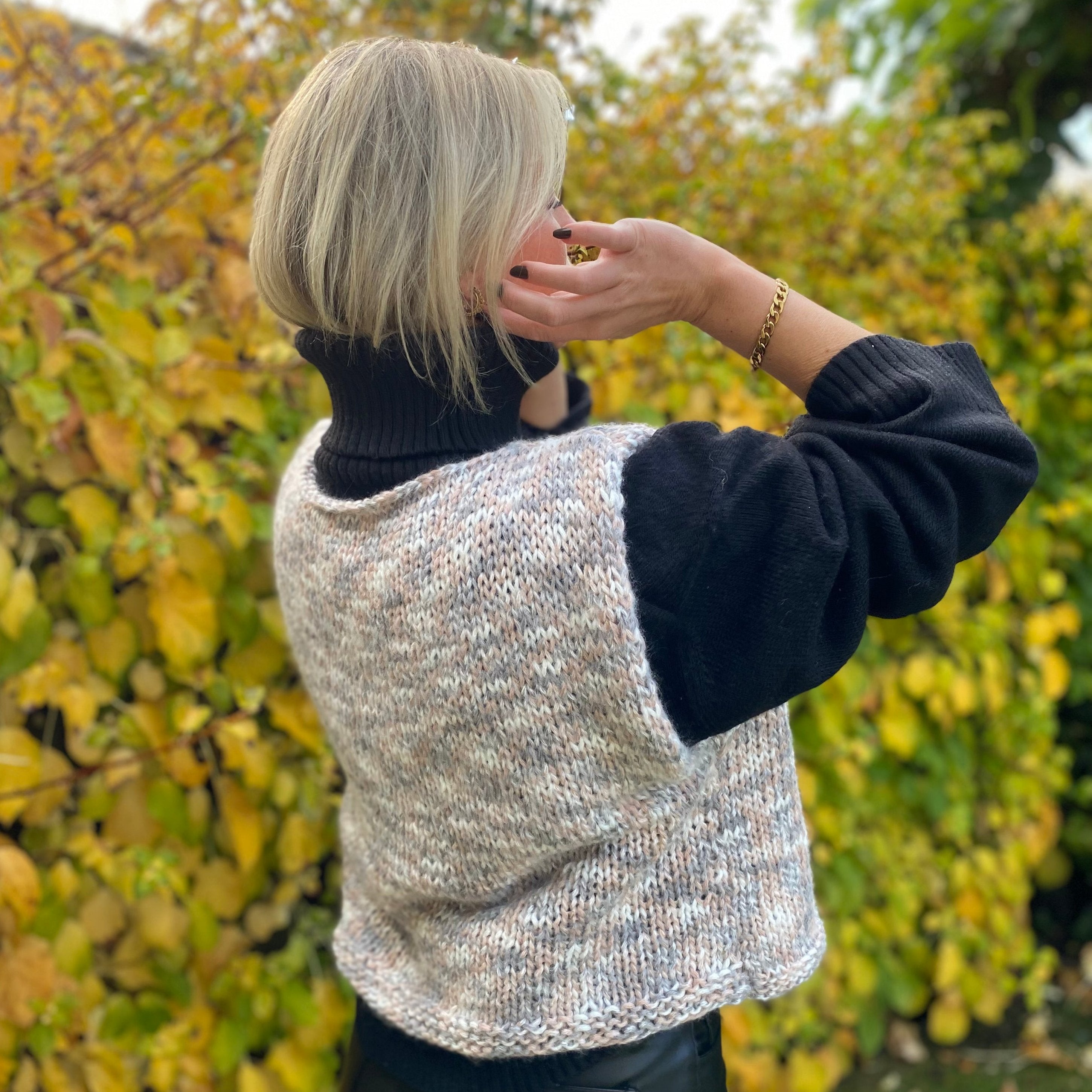 bellalana-zoewa-acrylgarn-beige-304-f-r-schals-und-pullover image 2