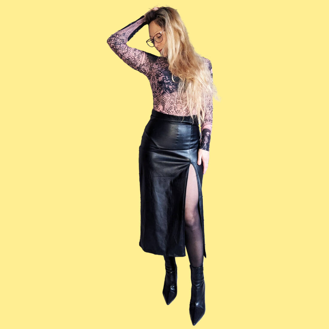 n-hfrosch-schnittmuster-damen-rock-roket-digital-midi-schlitz image 4
