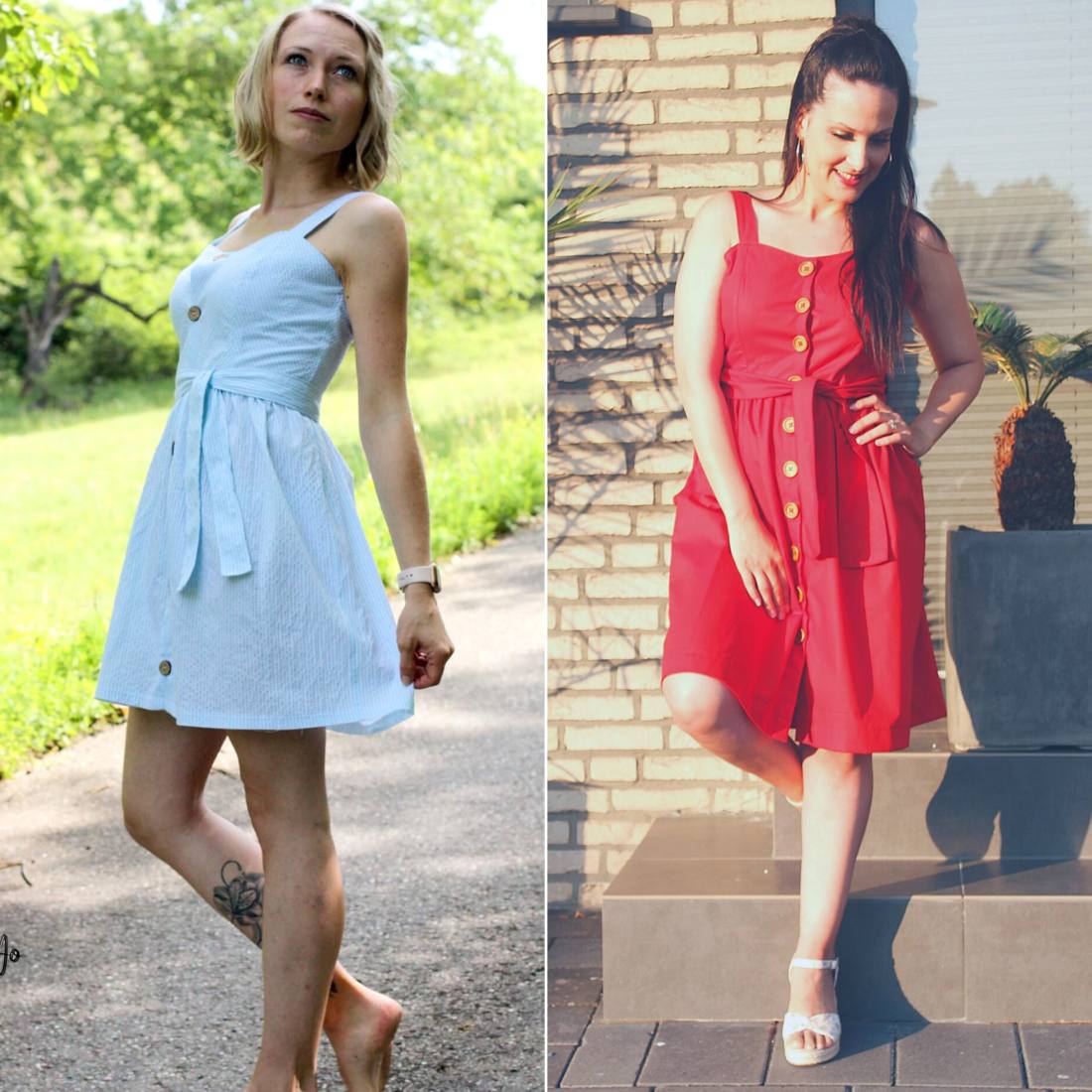 n-hfrosch-schnittmuster-damen-kleid-garis-ebook-digital image 6