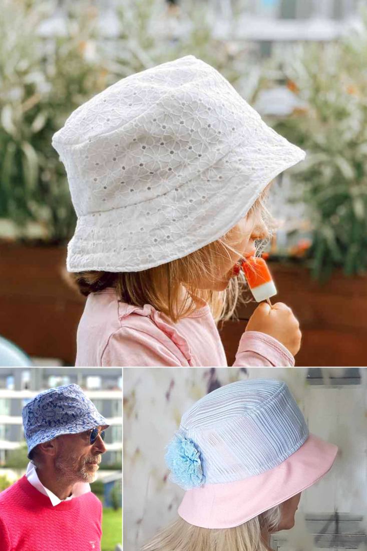 n-hfrosch-schnittmuster-fischerhut-bucket-hat-ebook-digital image 1